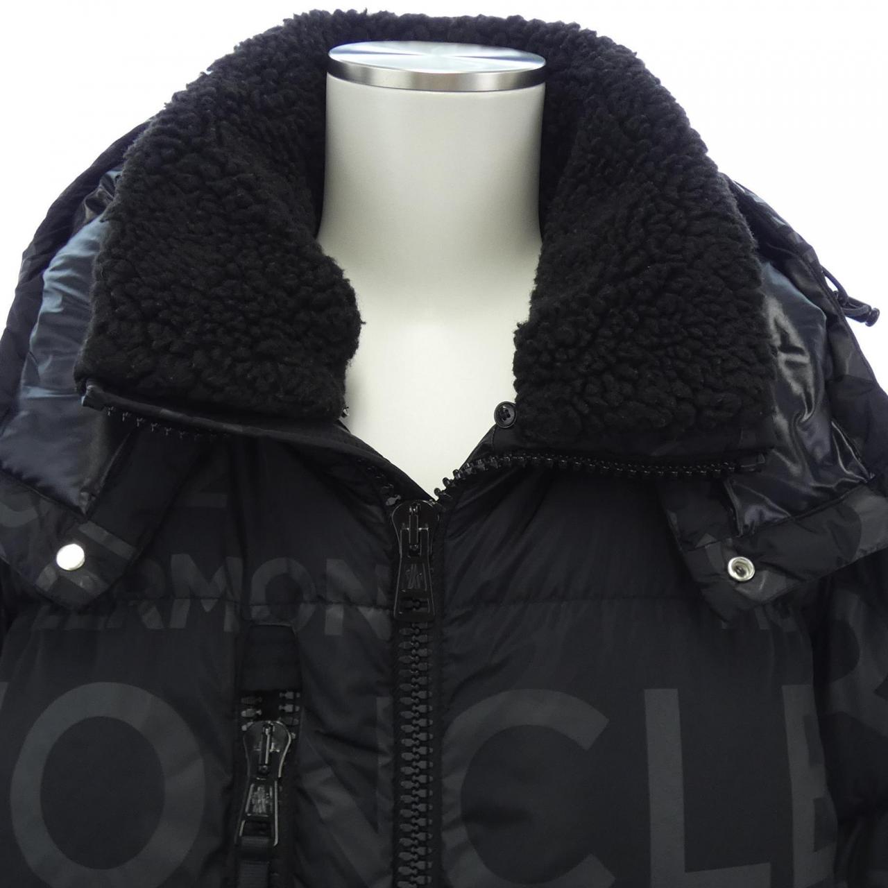 MONCLER MONCLER Down Jacket