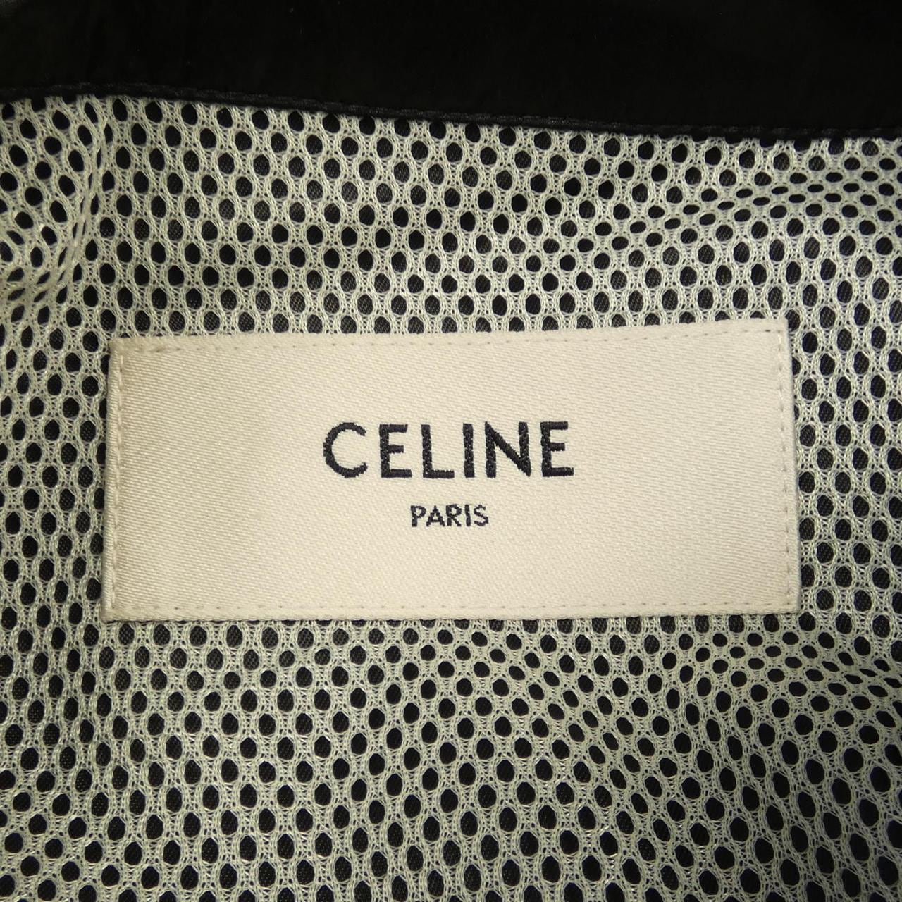 セリーヌ CELINE ブルゾン