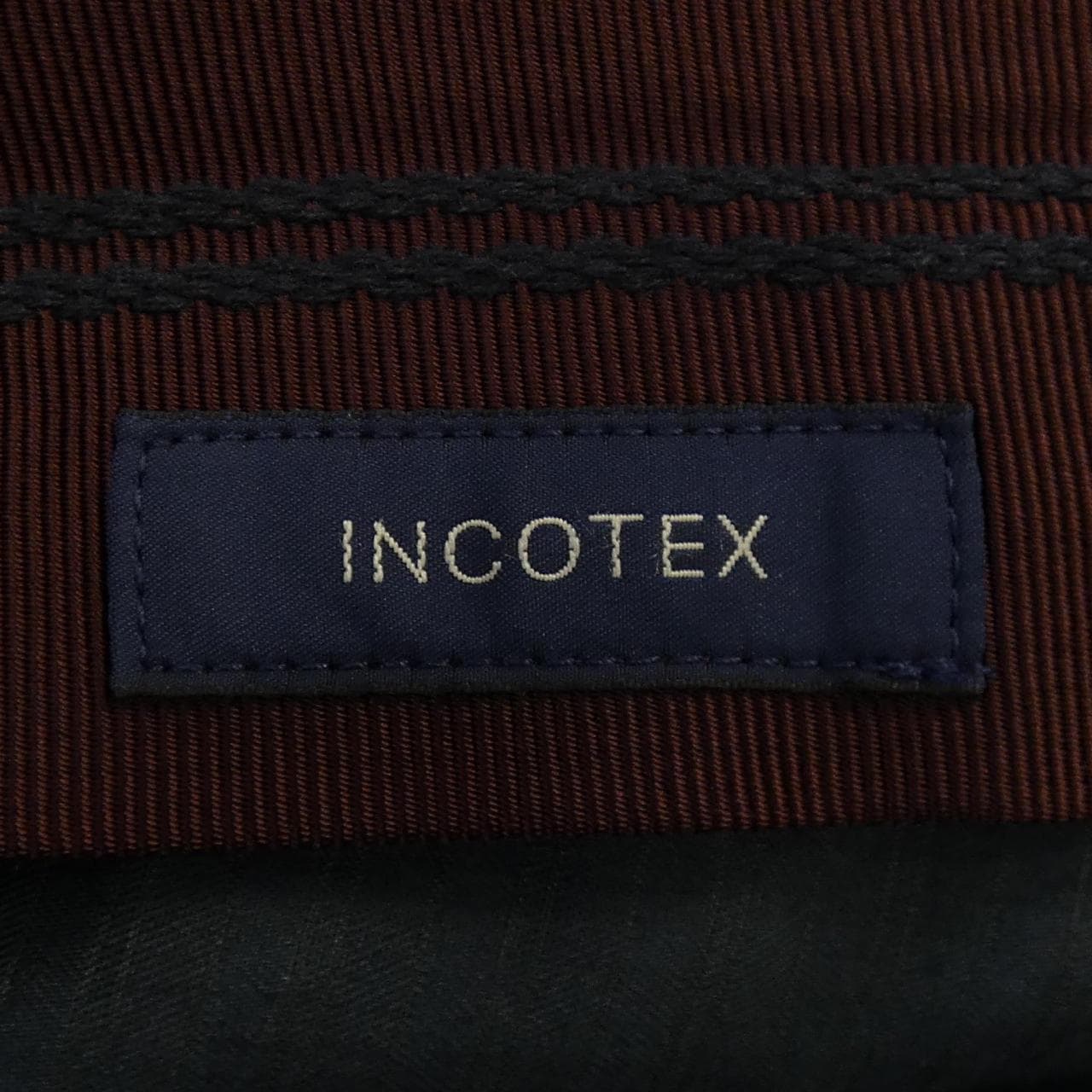 インコテックス INCOTEX パンツ