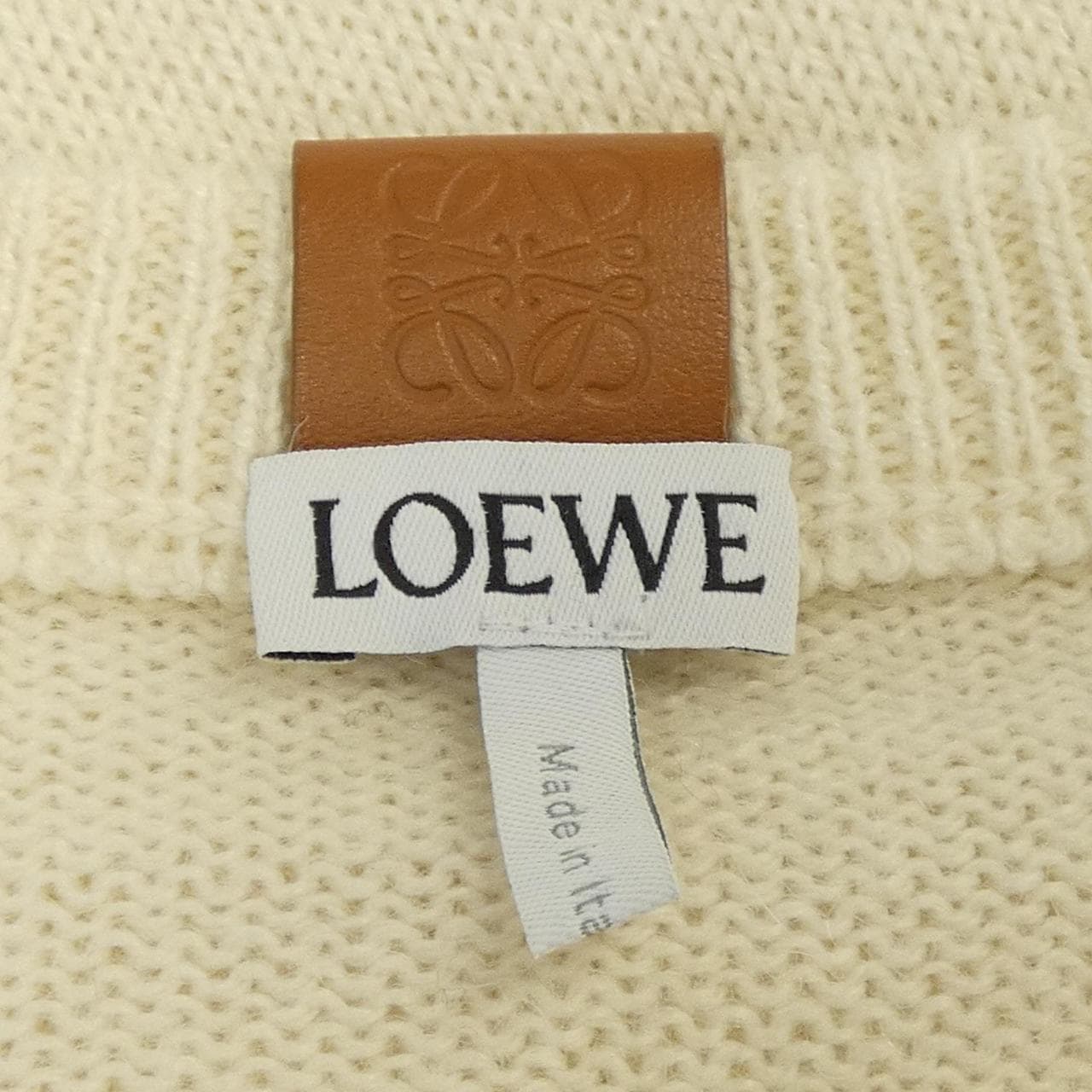 LOEWE針織衫