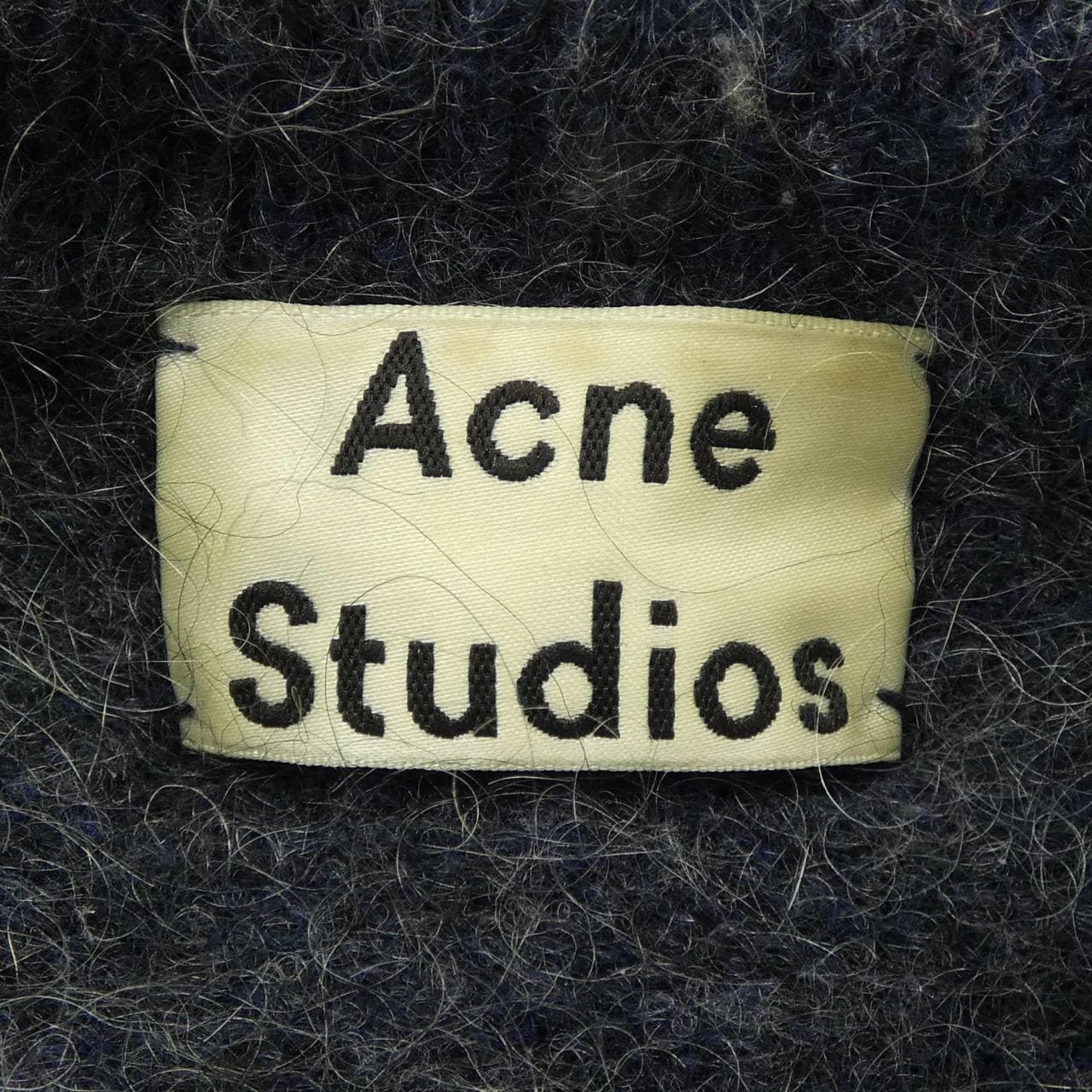 アクネストゥディオズ ACNE STUDIOS ニット