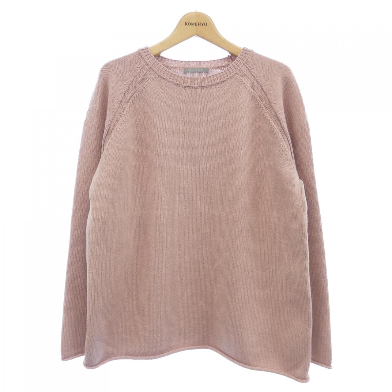 セオリーリュクス Theory luxe ニット