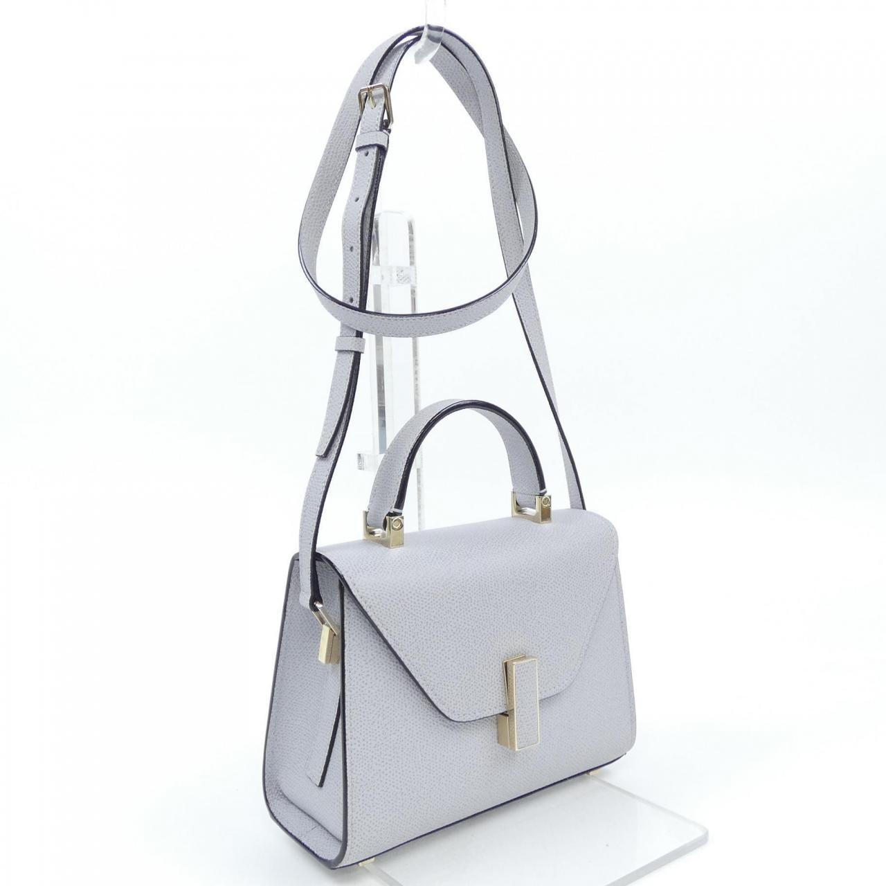 ヴァレクストラ VALEXTRA BAG