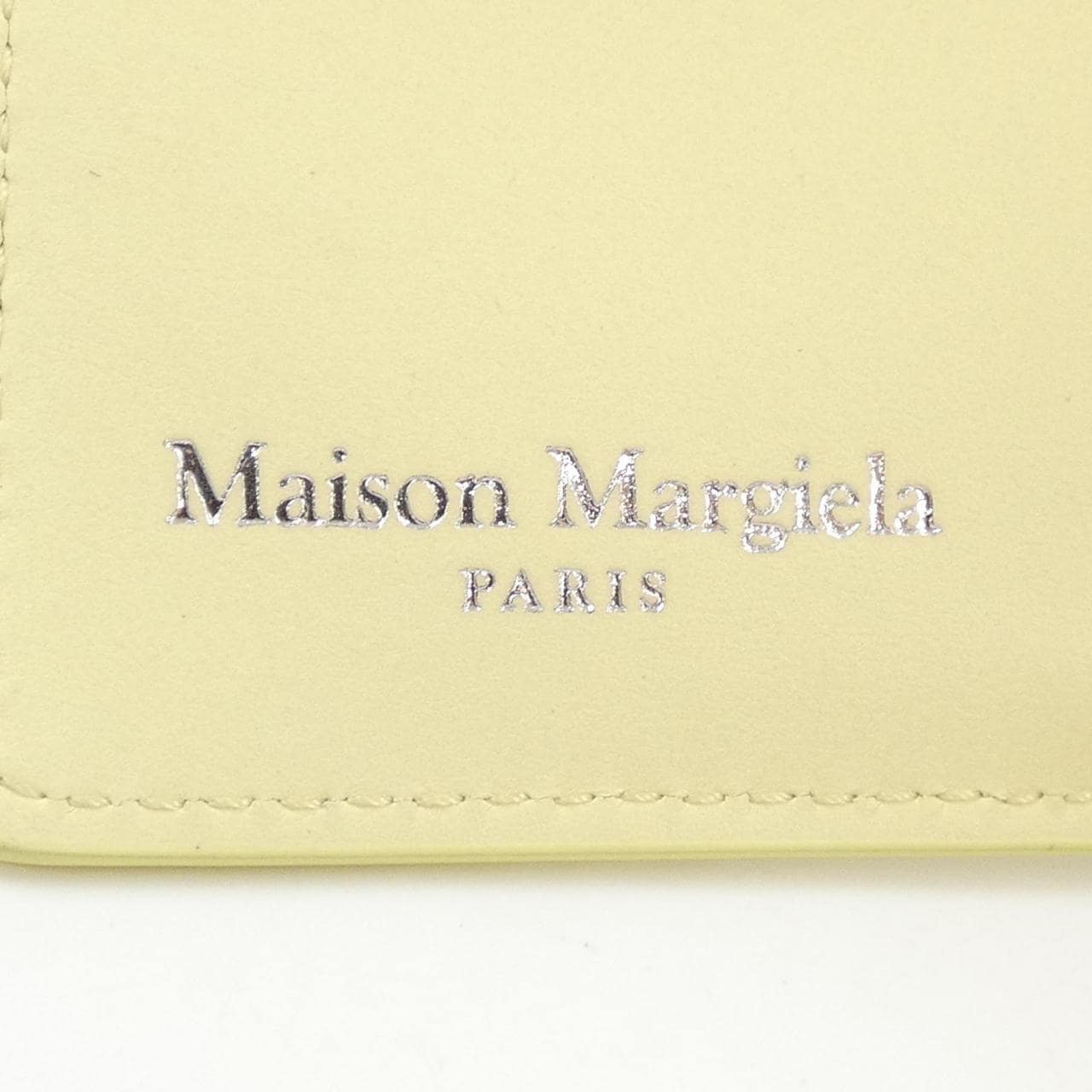メゾンマルジェラ Maison Margiela WALLET