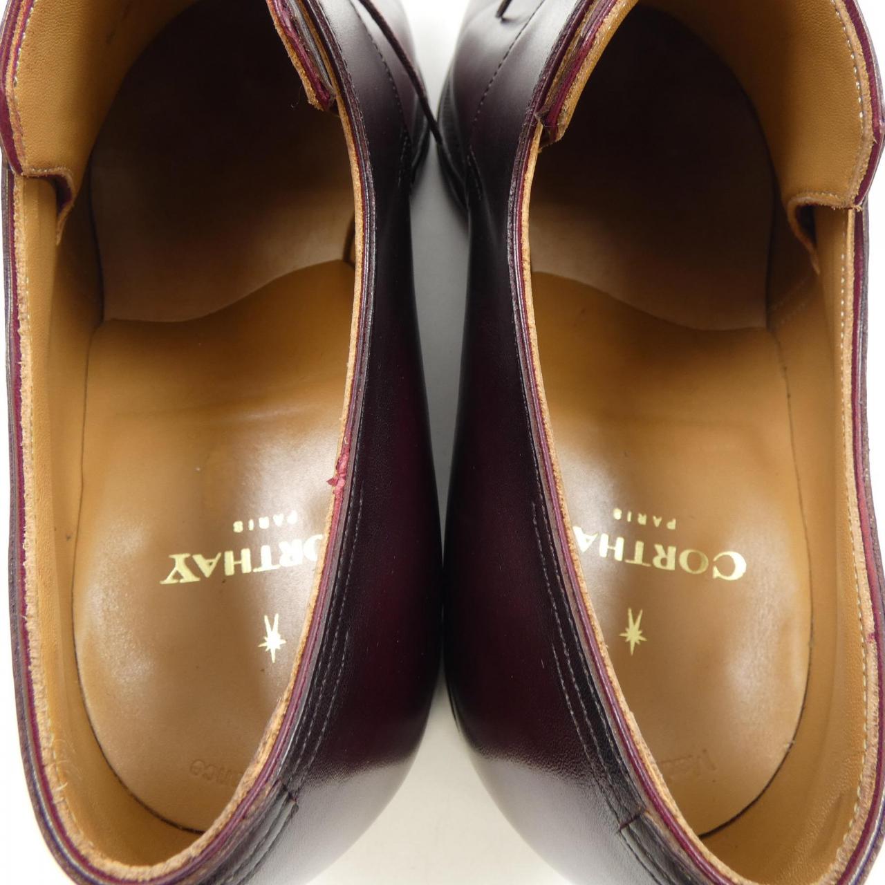 CORTHAY Shoes