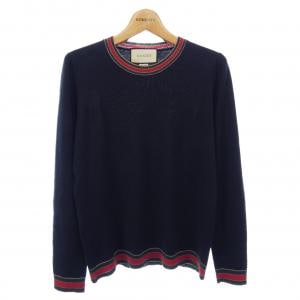 『美品』GUCCIグッチのトップス brand-td-store_m04-st31211