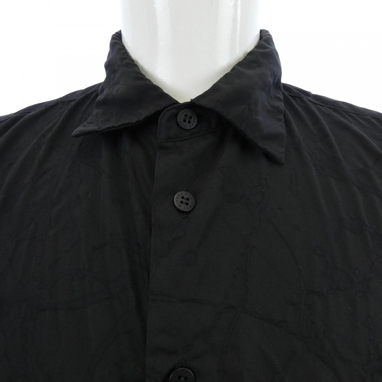 イッセイミヤケメン ISSEY MIYAKE MEN ME71FJ029 シャツ