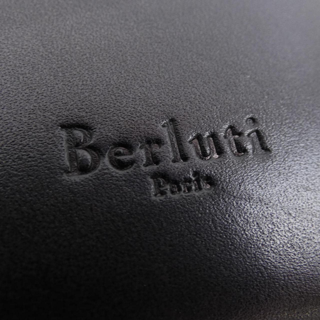 ベルルッティ Berluti WALLET