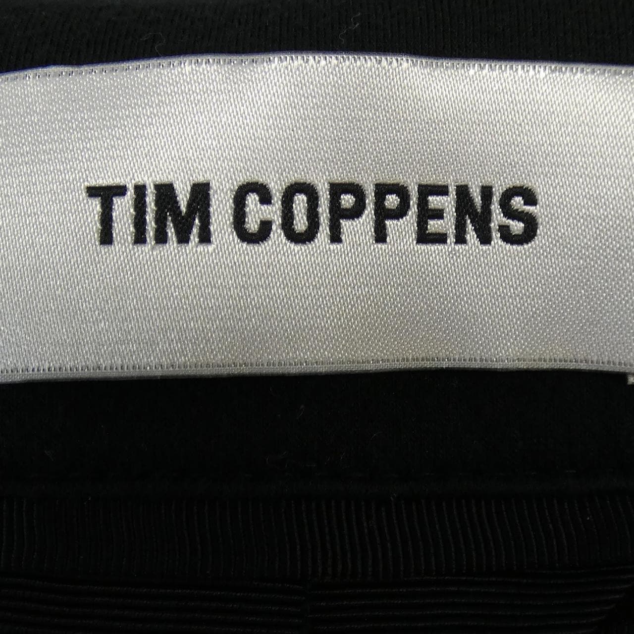 TIM COPPENS ジャケット