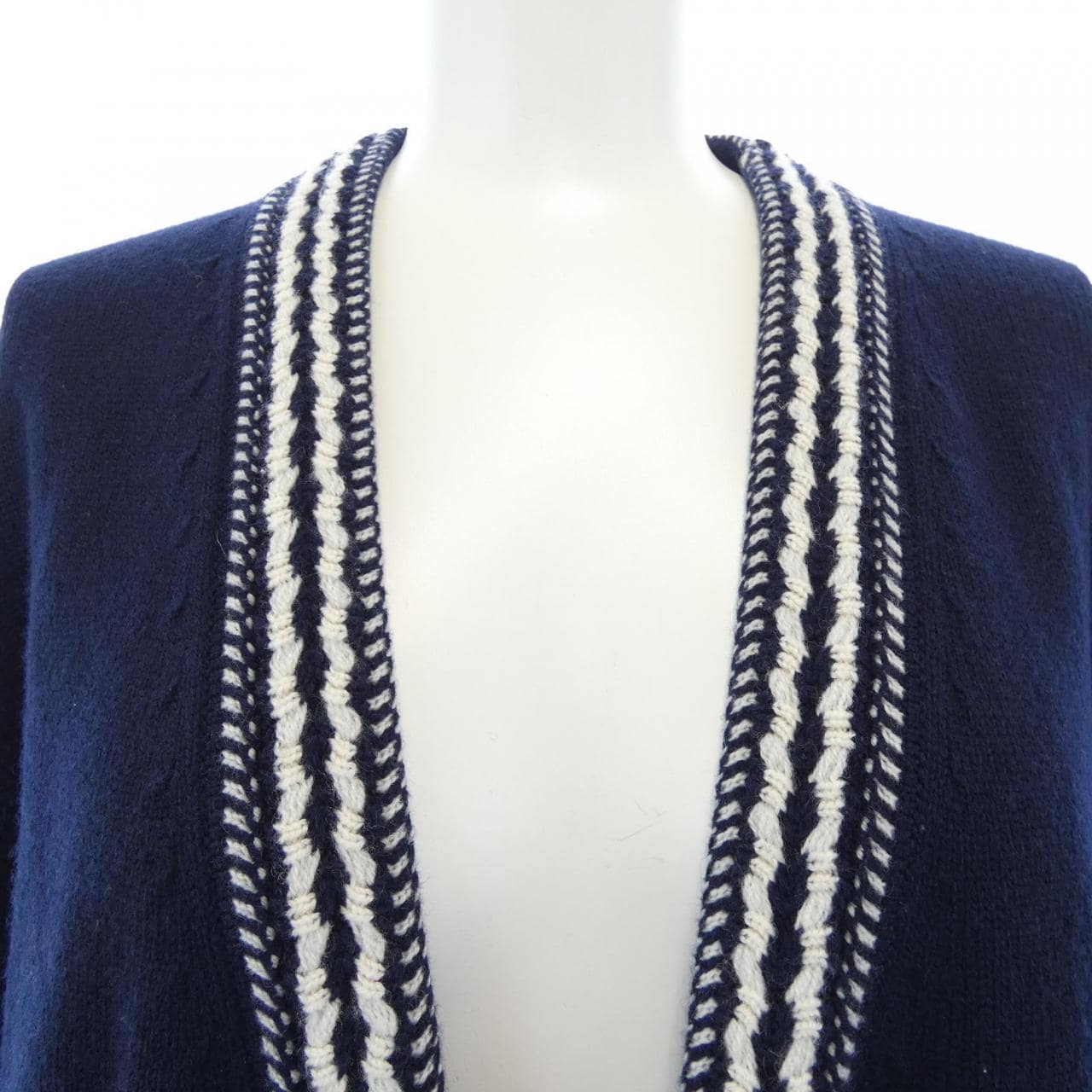 シャネル CHANEL P56681K07411 カーディガン