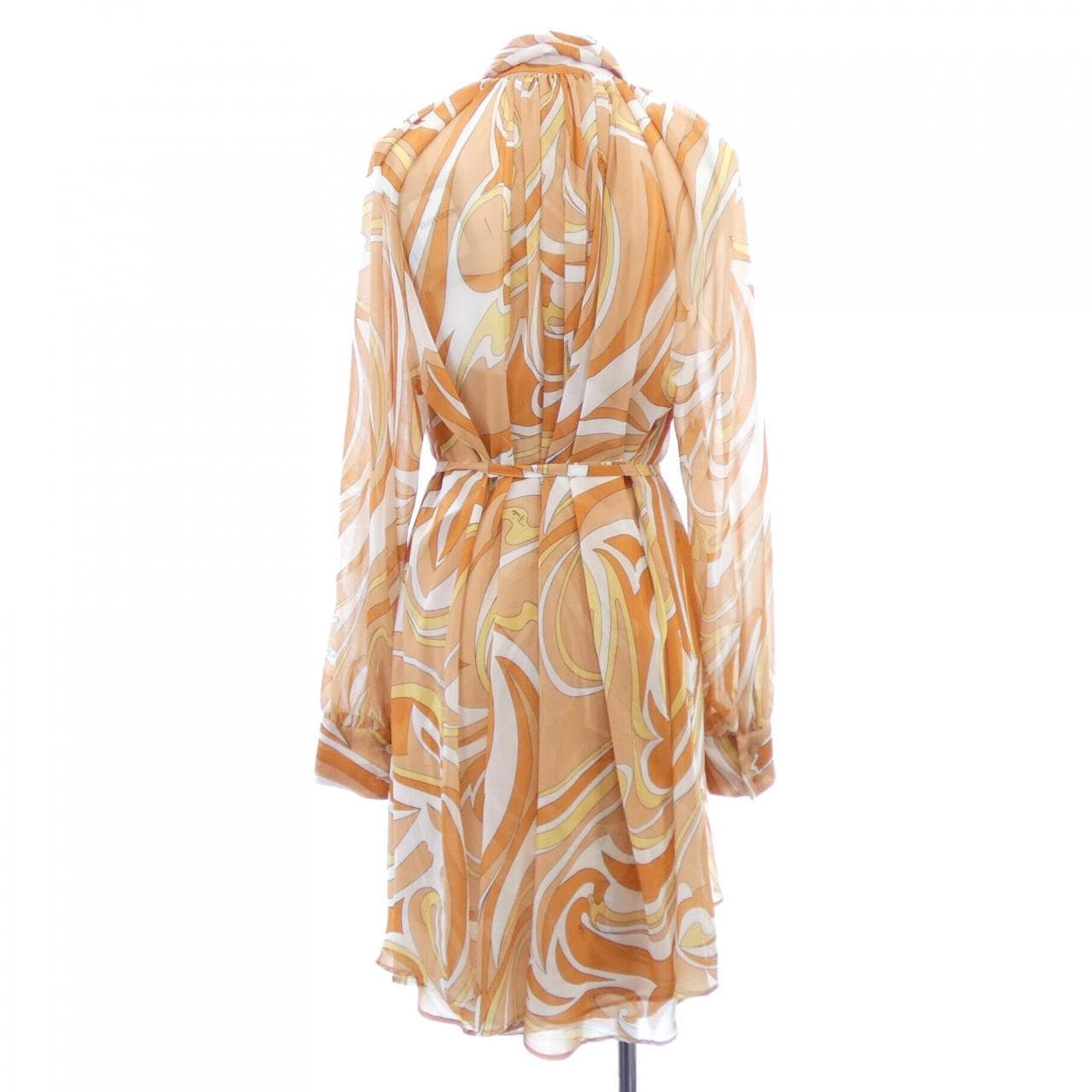 エミリオプッチ EMILIO PUCCI ワンピース