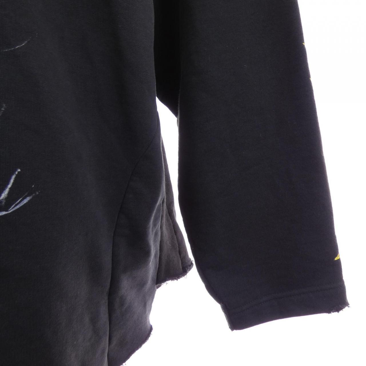 バレンシアガ BALENCIAGA 698156 TMVD1 パーカー