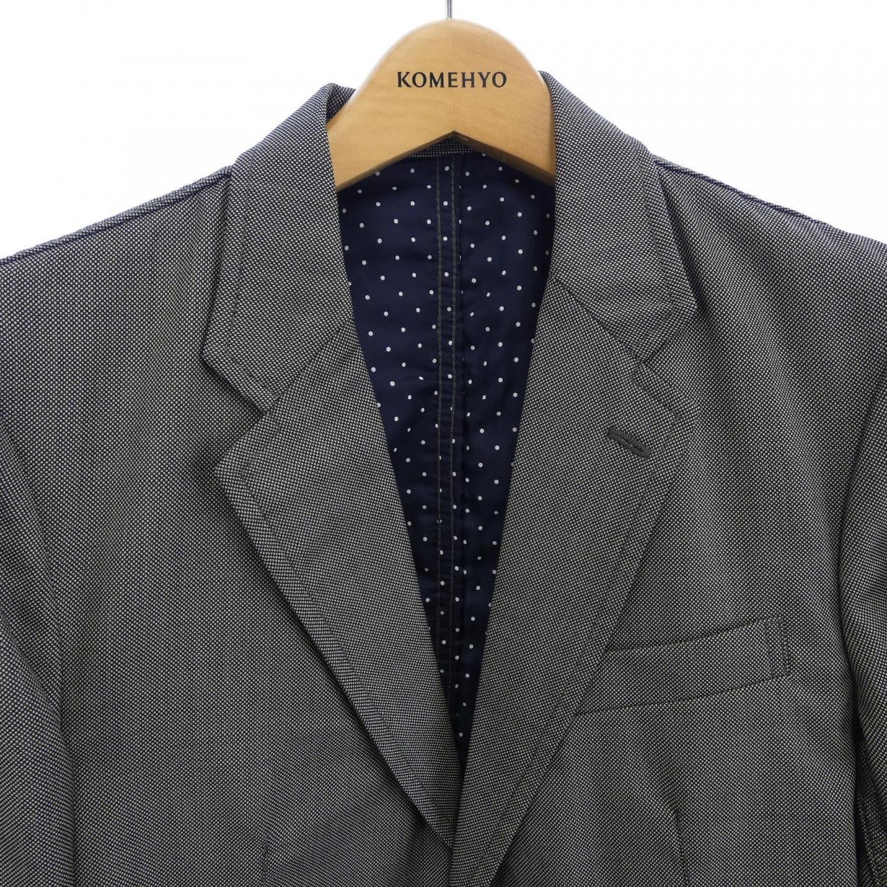 コムデギャルソンオム COMME des GARCONS HOMME HF-J054 ジャケット