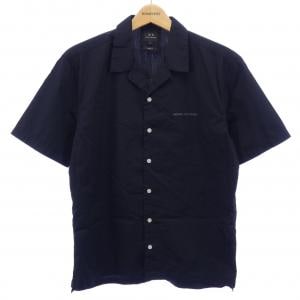 アルマーニ エクスチェンジ ARMANI EXCHANGE 3HZCB ZNGCZ S／Sシャツ