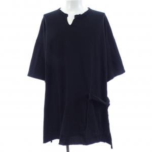 ヨウジヤマモトプールオム YOHJI YAMAMOTO POUR HOMME HS-T85-087 Tシャツ