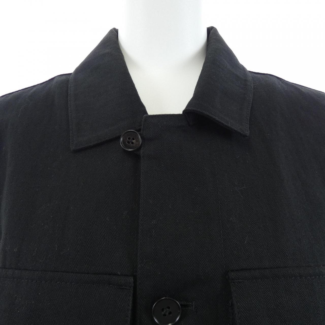 ジルサンダープラス JIL SANDER+ JPPS600205 ジャケット