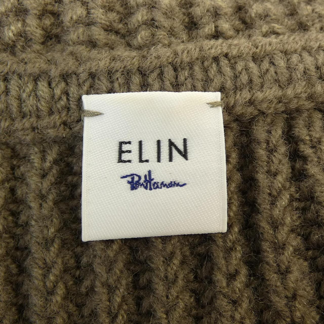 エリン ELIN ニット