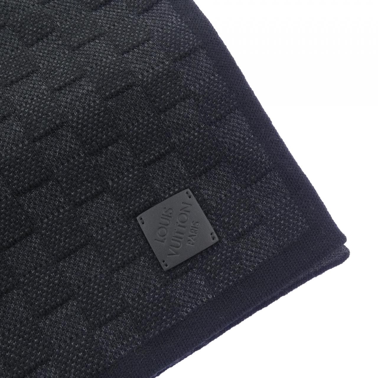 ルイヴィトン LOUIS VUITTON ネオ プティ ダミエ M77988 MUFFLER