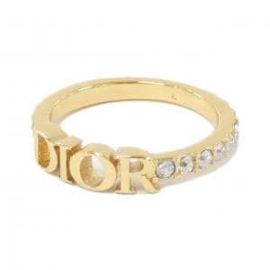 C.Dior リング