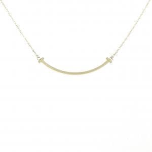 TIFFANY T Smile Small Necklace