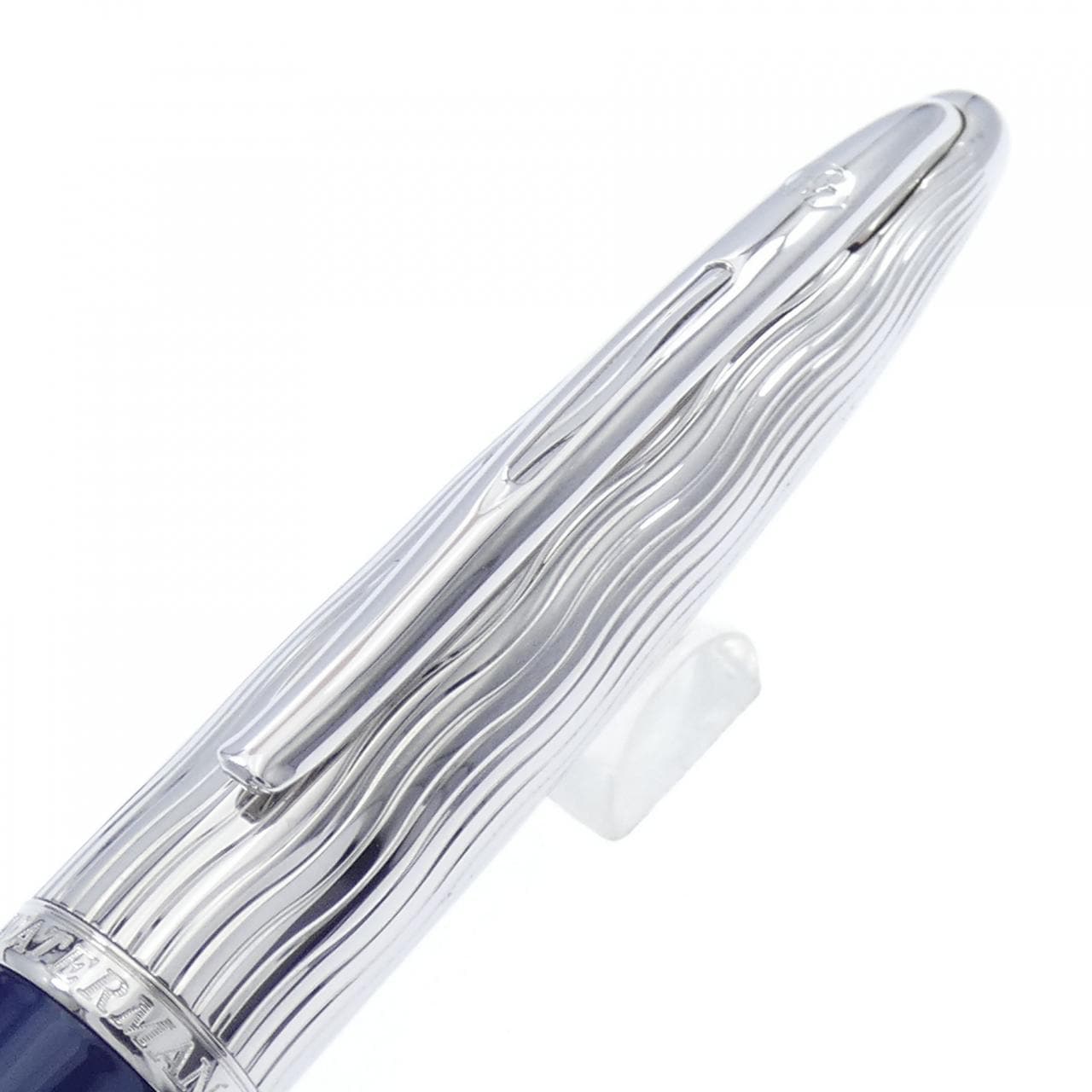 ウォーターマン カレン デラックスブルーST 万年筆