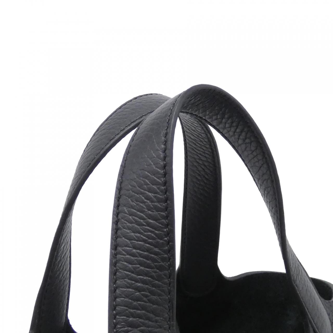 【未使用品】エルメス ピコタン ロック PM 056289CK バッグ