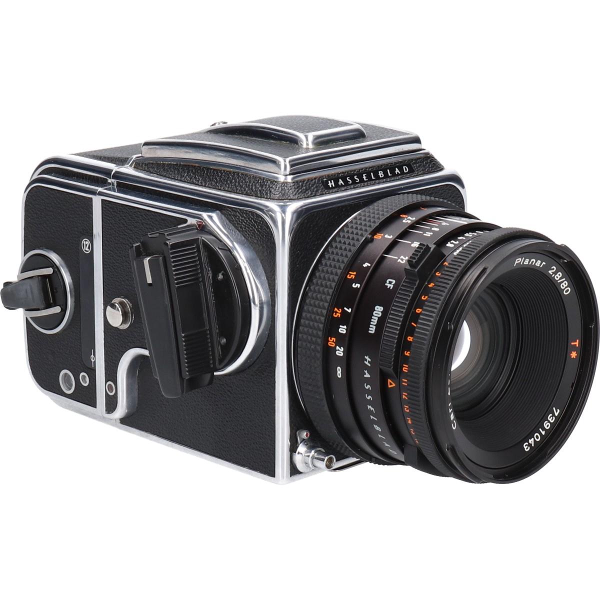 ５００Ｃ／Ｍ　８０ｍｍ　Ｆ２．８ＣＦ