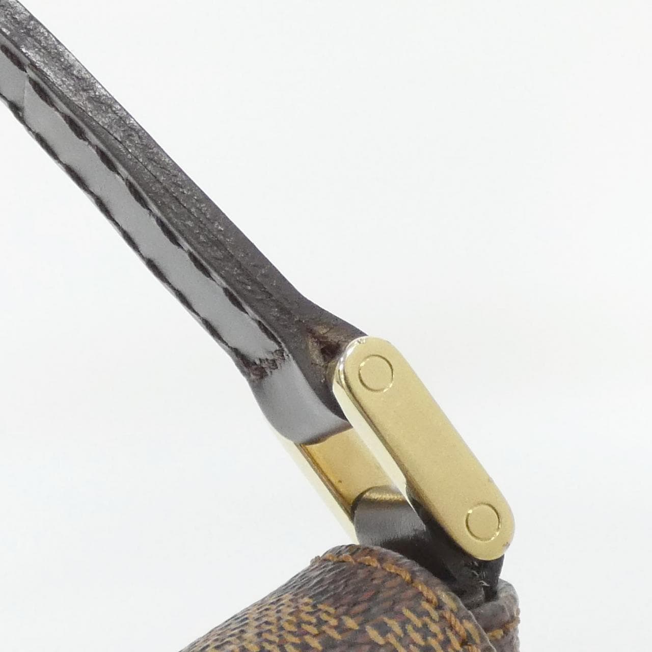 ルイヴィトン ダミエ ミュゼット タンゴ N51301 ショルダーバッグ