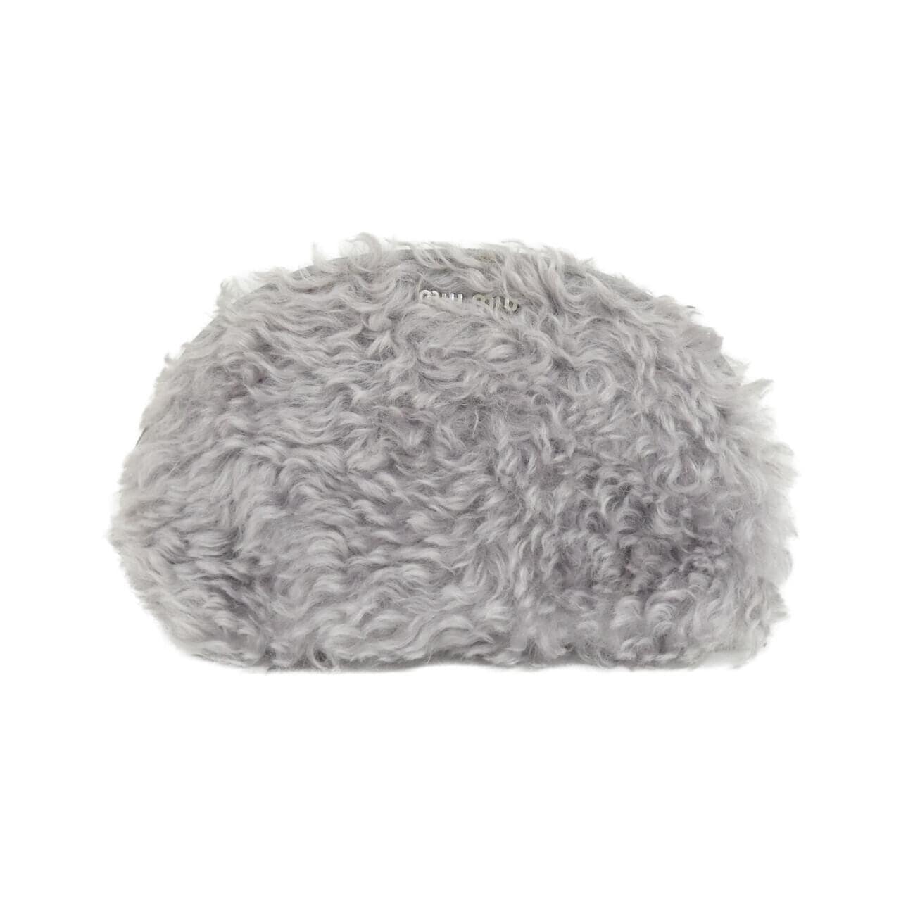 ミュウミュウ 5ND005 ポーチ