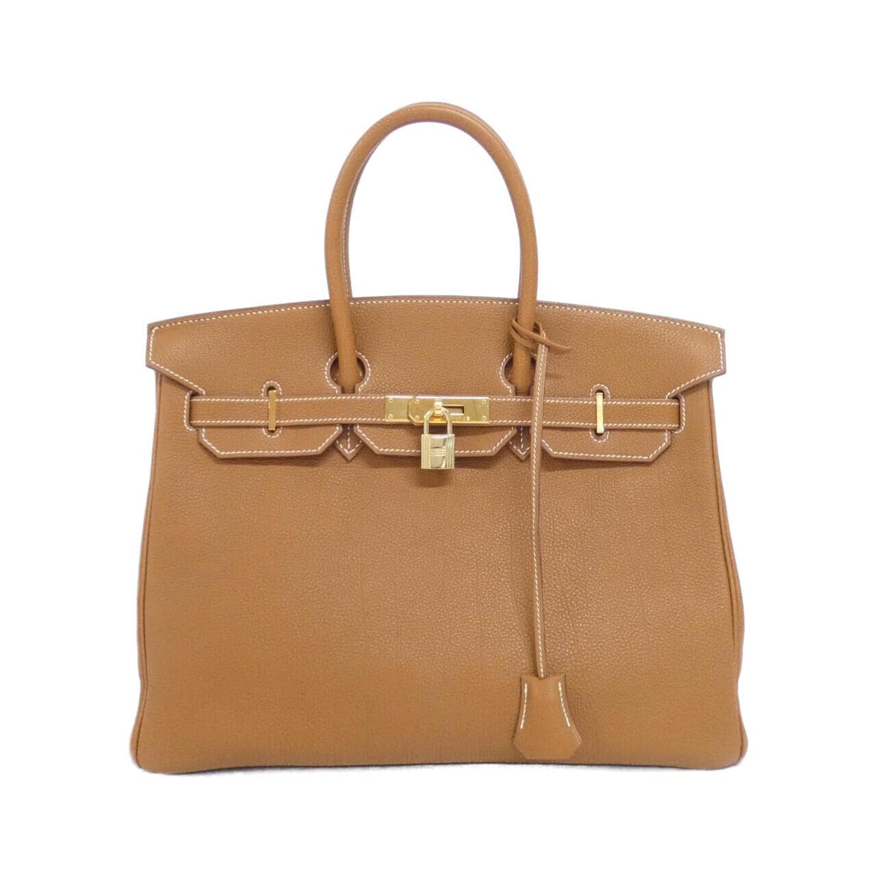 エルメス バーキン 35cm 027634CC バッグ