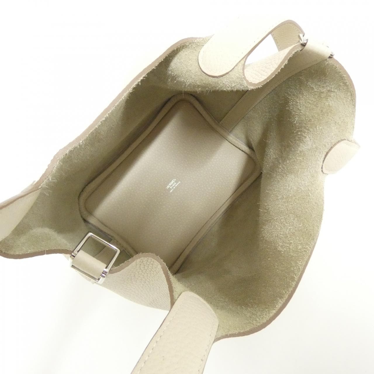 エルメス ピコタン ロック PM 056289CK バッグ