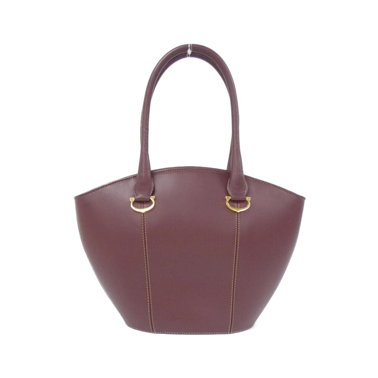 【ヴィンテージ】カルティエ L1000080 バッグ