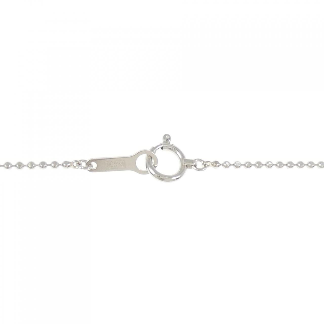 PT900/PT850 アコヤパール ネックレス 8.3mm