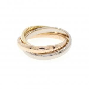 カルティエ トリニティ リング