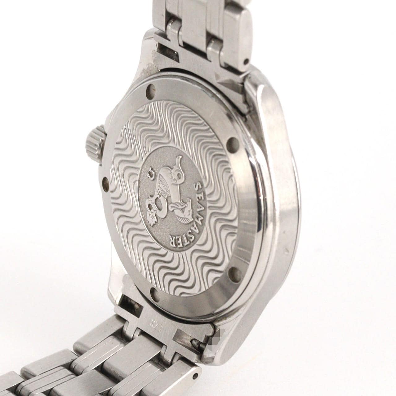 【ノーメンテナンス還元価格】オメガ シーマスター120 2511.31 SS クォーツ