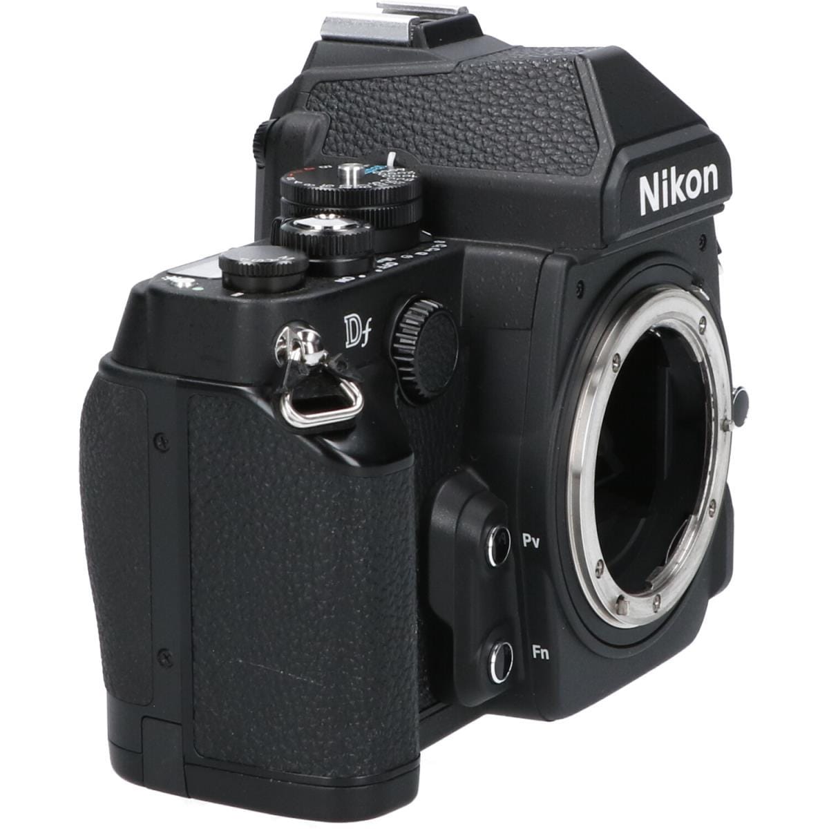 ＮＩＫＯＮ　ＤＦ　ブラック