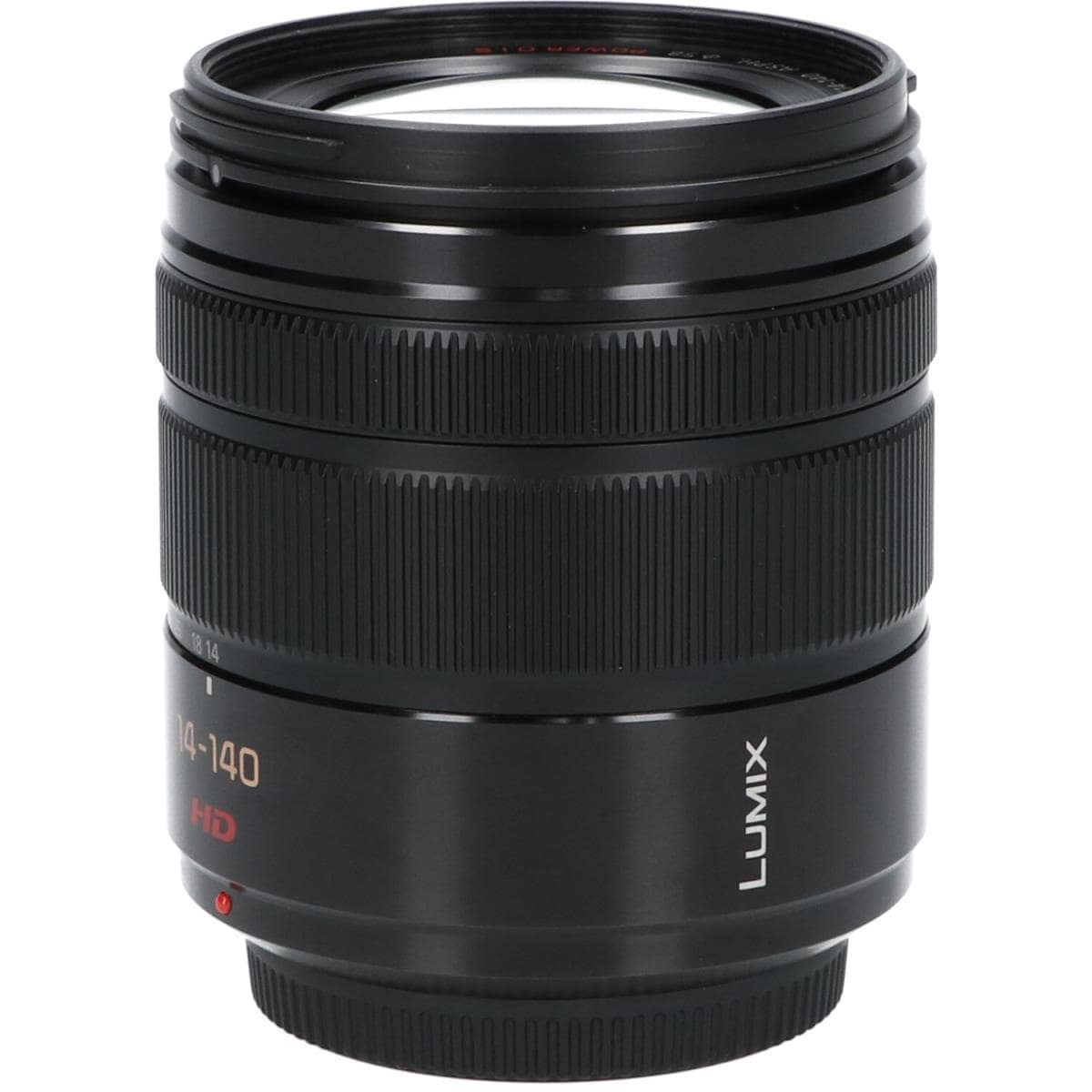 PANASONIC G14-140mm F3.5-5.6 POWER OIS