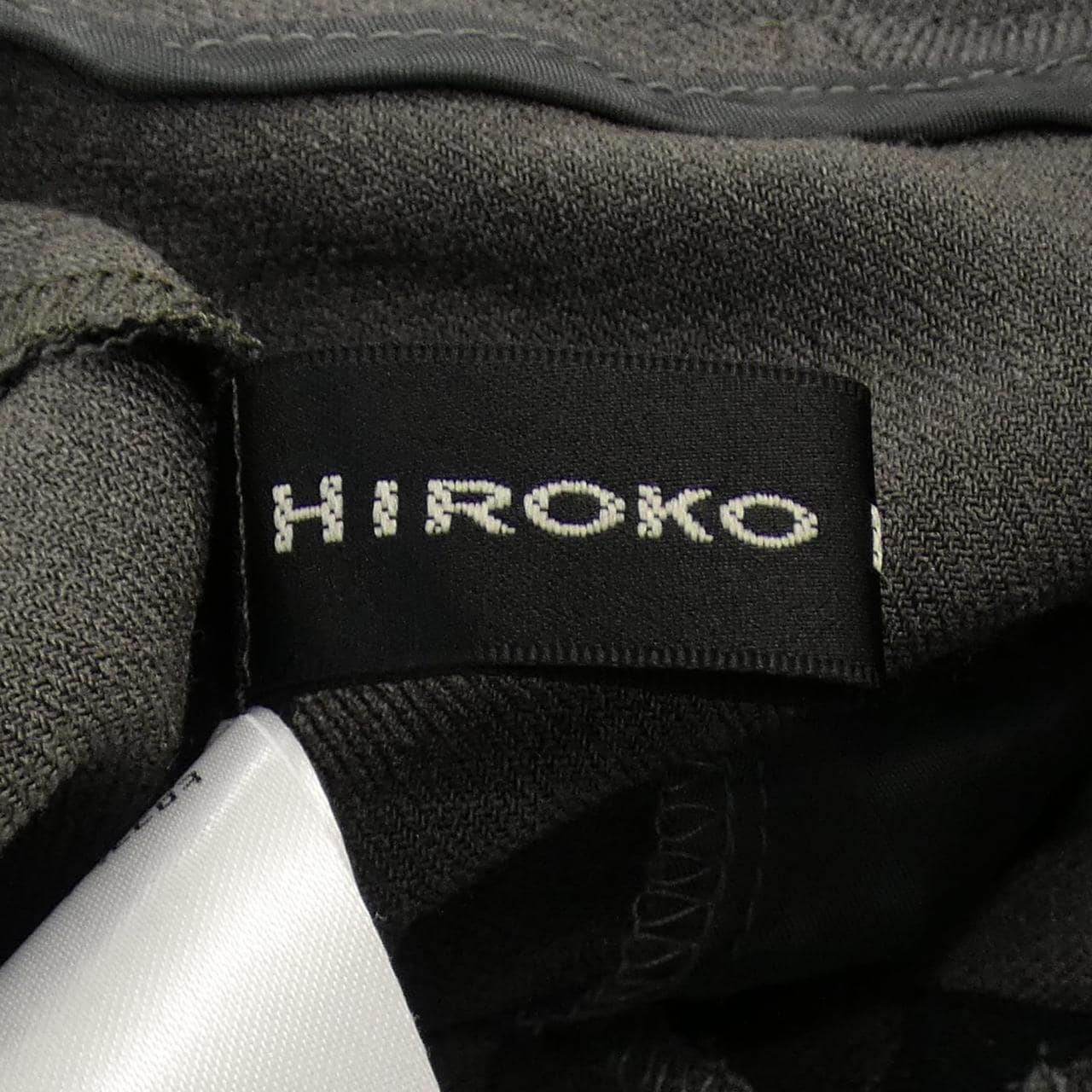 ヒロココシノ HIROKO KOSHINO パンツ