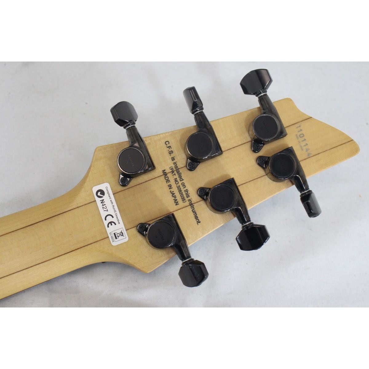FUJIGEN SEL-BS-DL/HSH