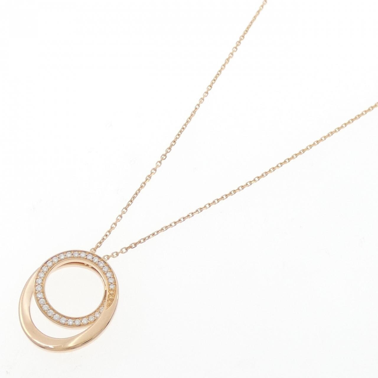 Cartier etancel necklace