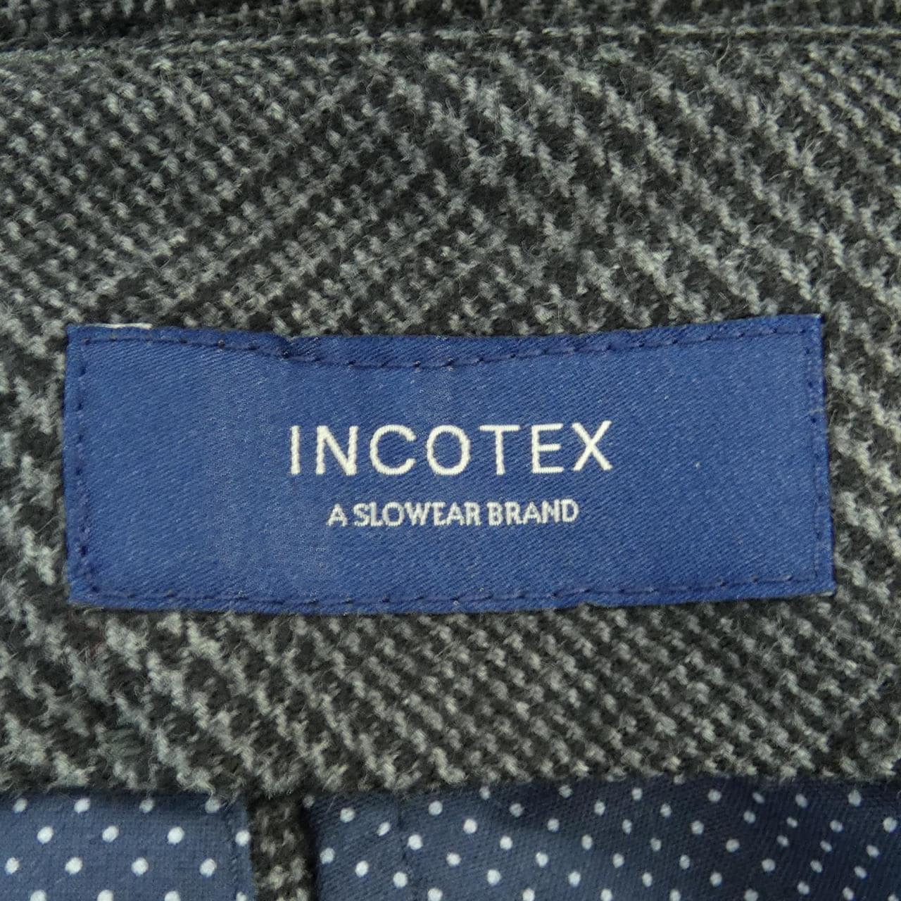 Incotex INCOTEX褲子