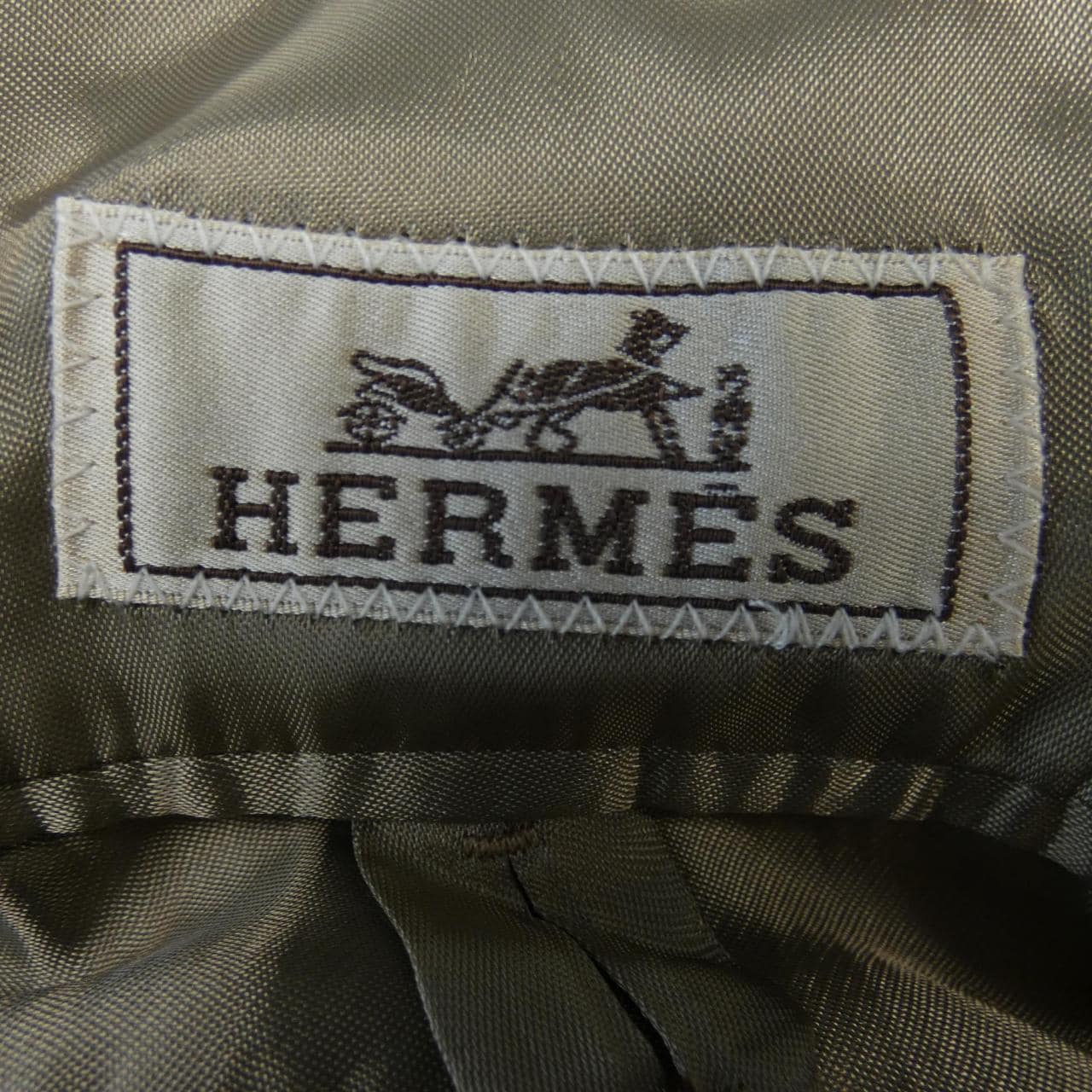HERMES HERMES COURT