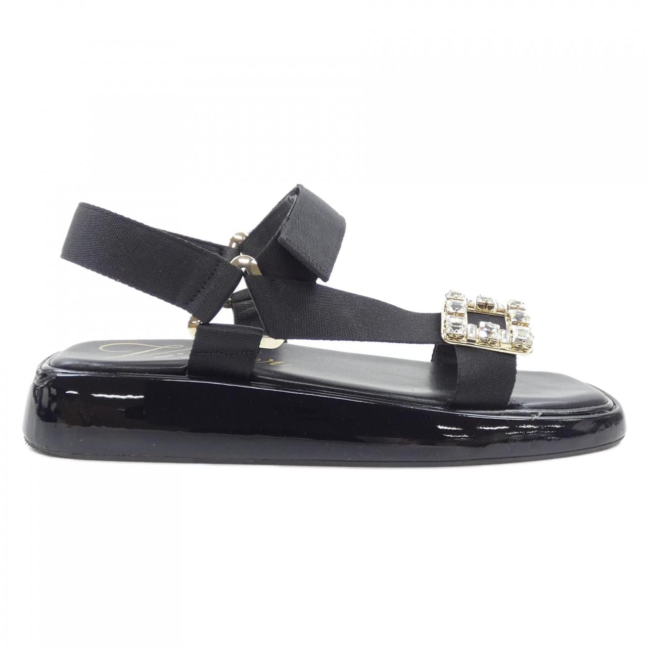 ROGER VIVIER VIVIER 凉鞋