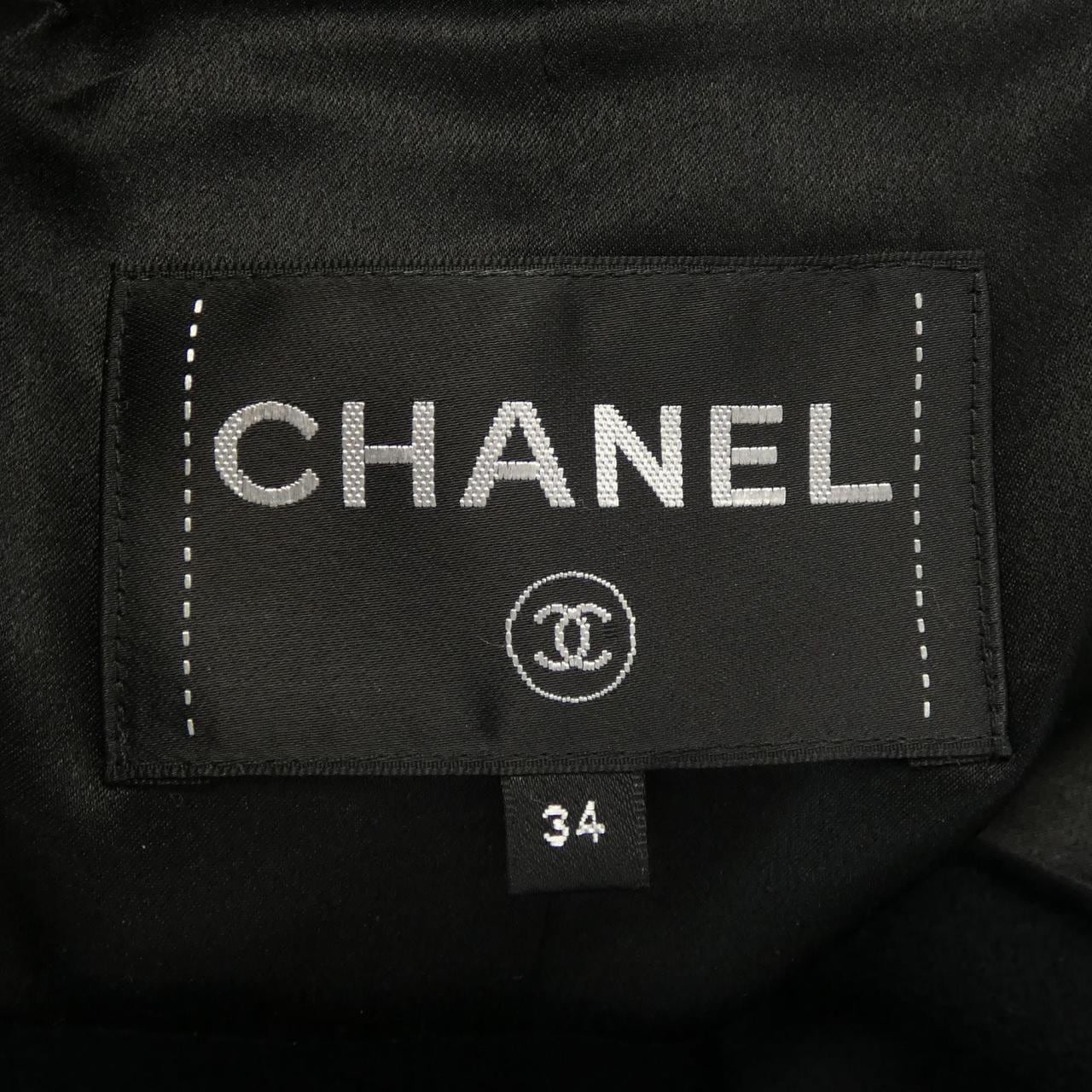CHANEL香奈兒苑