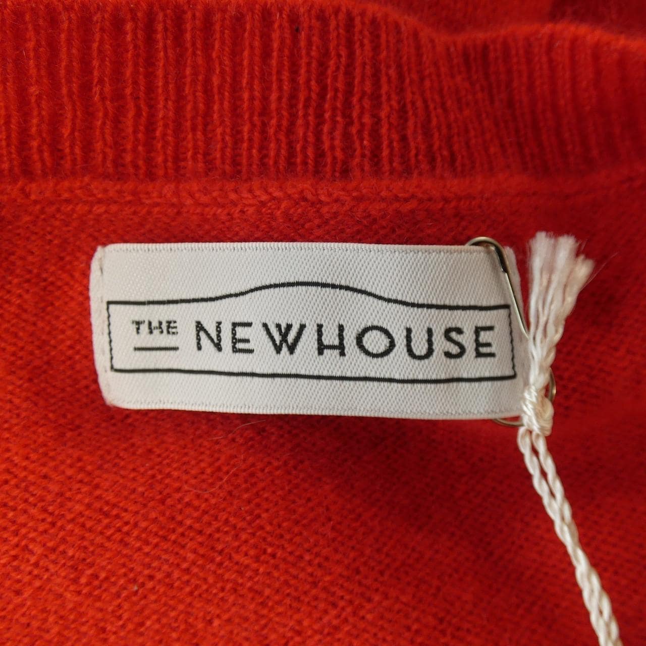 ザニューハウス THE NEWHOUSE ニット