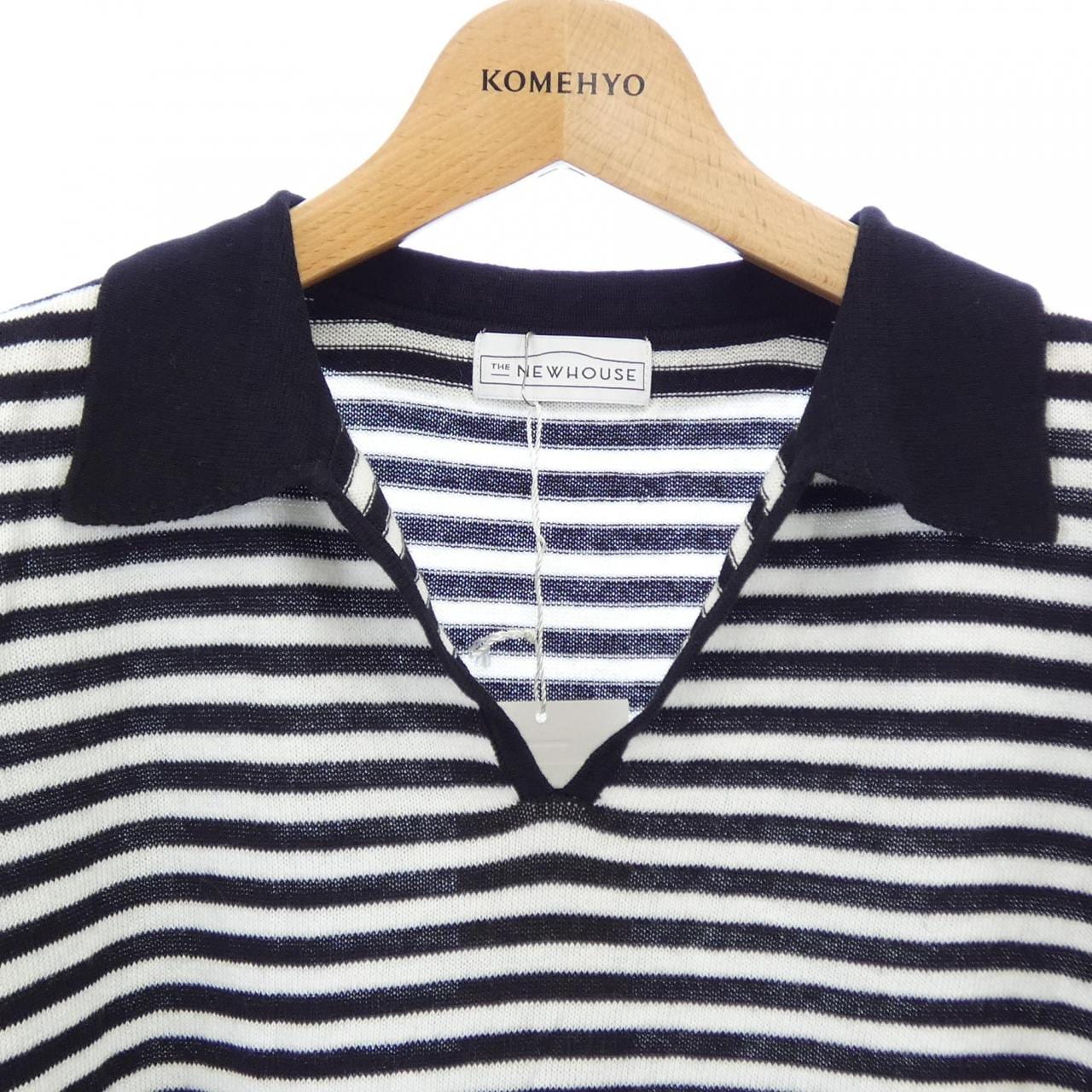 ザニューハウス THE NEWHOUSE トップス