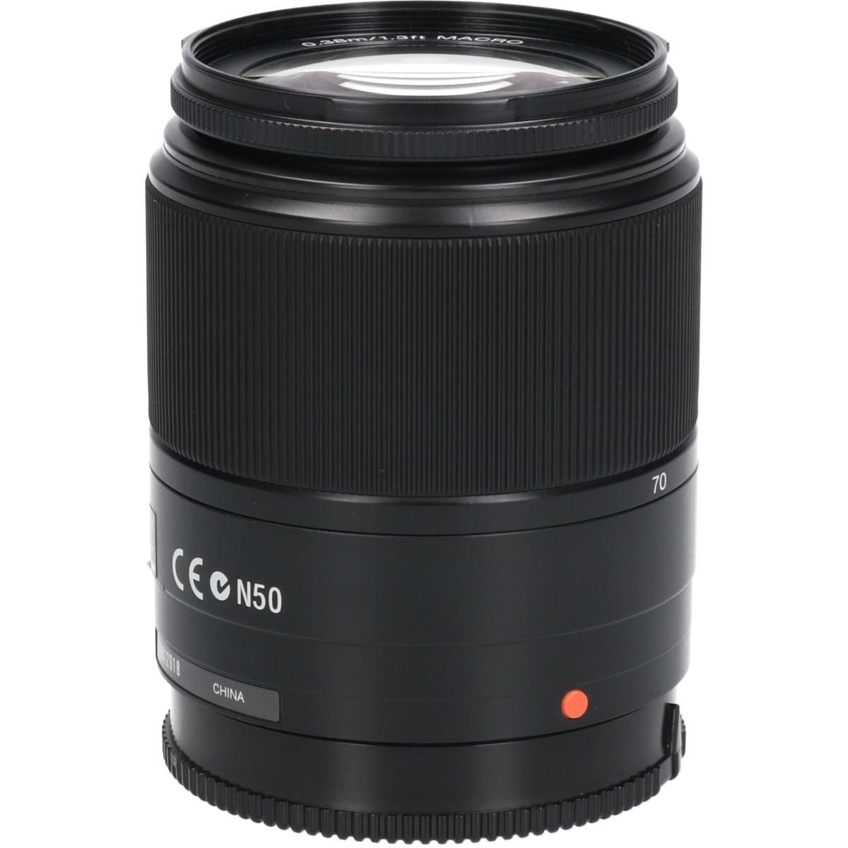 ＤＴ１８－７０ｍｍ　Ｆ３．５－５．６