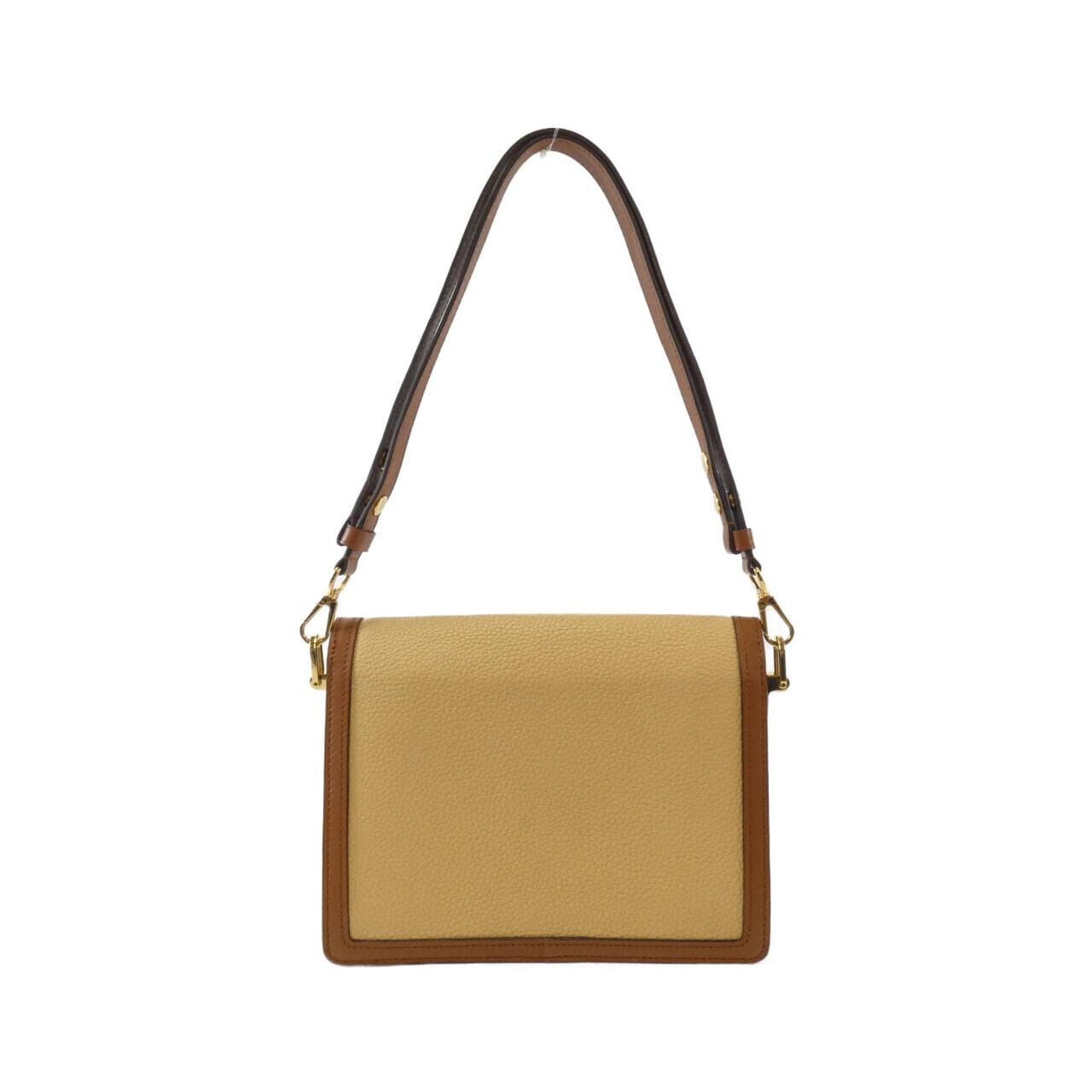 LOUIS VUITTON Taurillon Dauphine MM M53830 肩背包