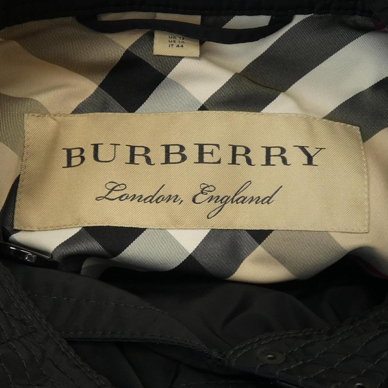 バーバリー BURBERRY 3976241 トレンチコート