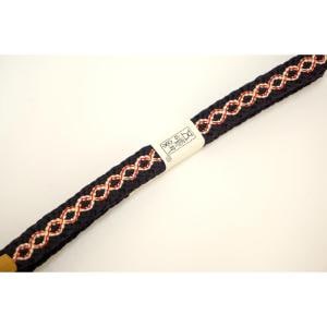【新品】帯〆 五嶋紐